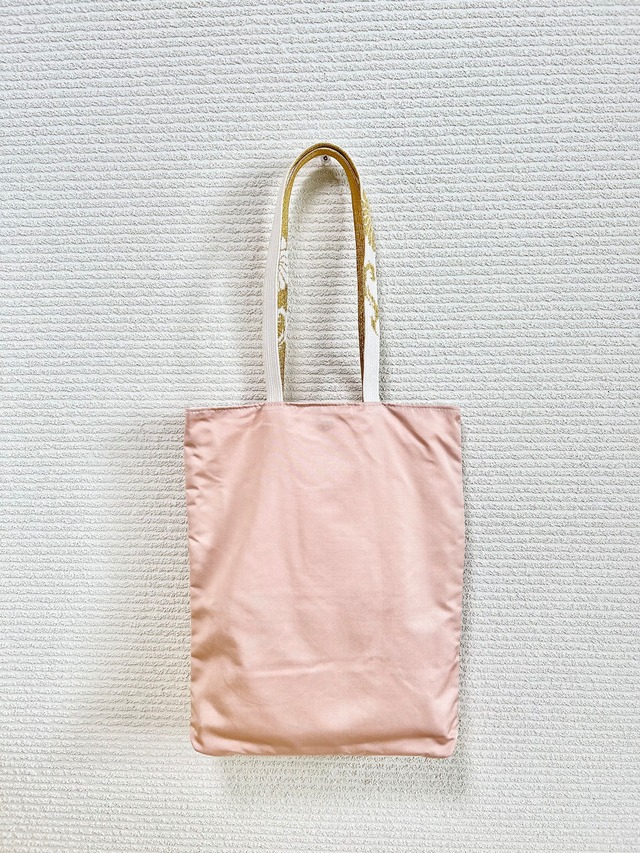 A4縦トート・A4 Vertical tote:200-857