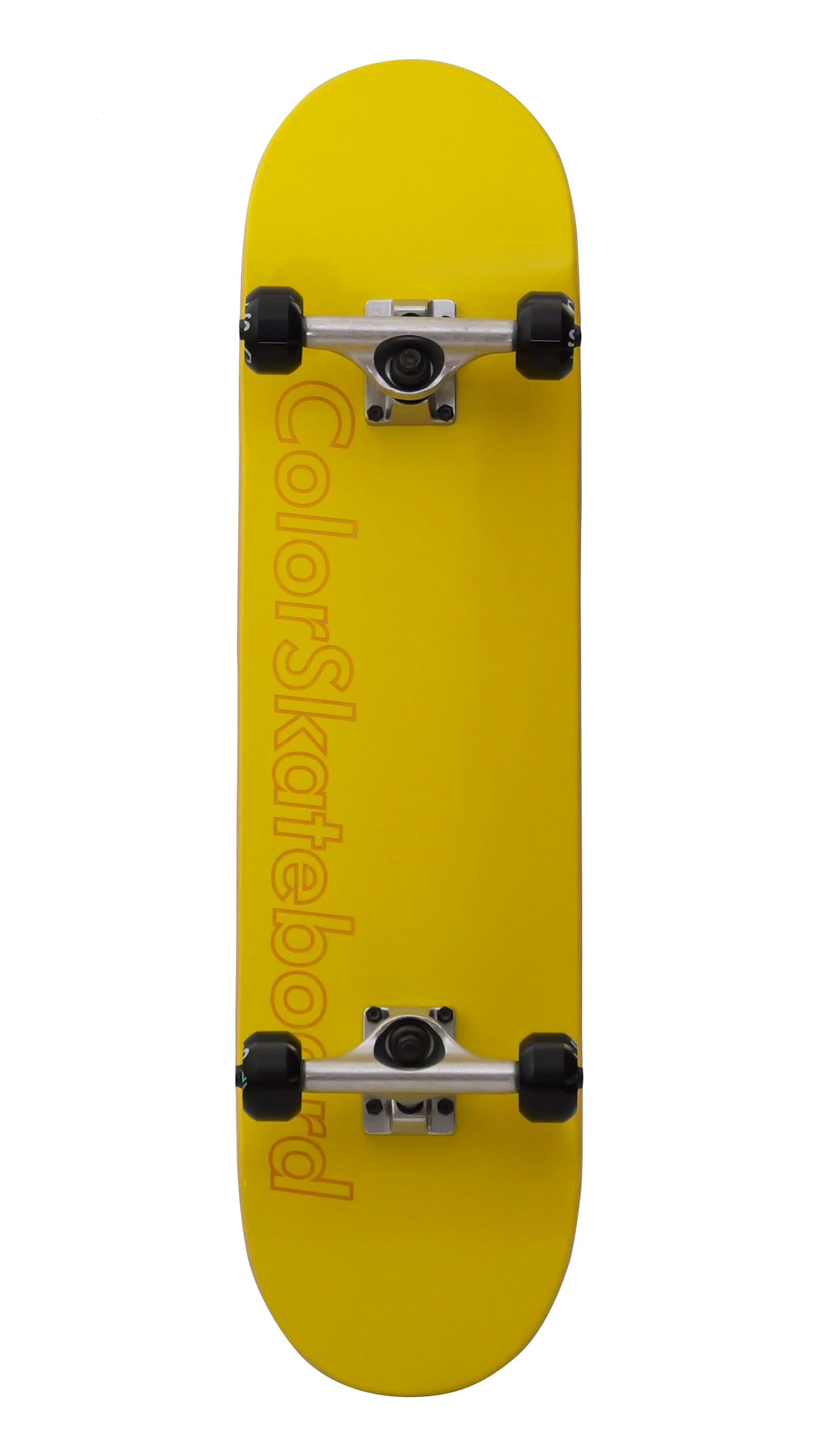 スケートボード LIDAIRPEAKS 2 TONE SWITCHPACK yellow FUCKING AWESOME】Louie Lopez FUTURE SHOCK 8.25インチ ファッキン