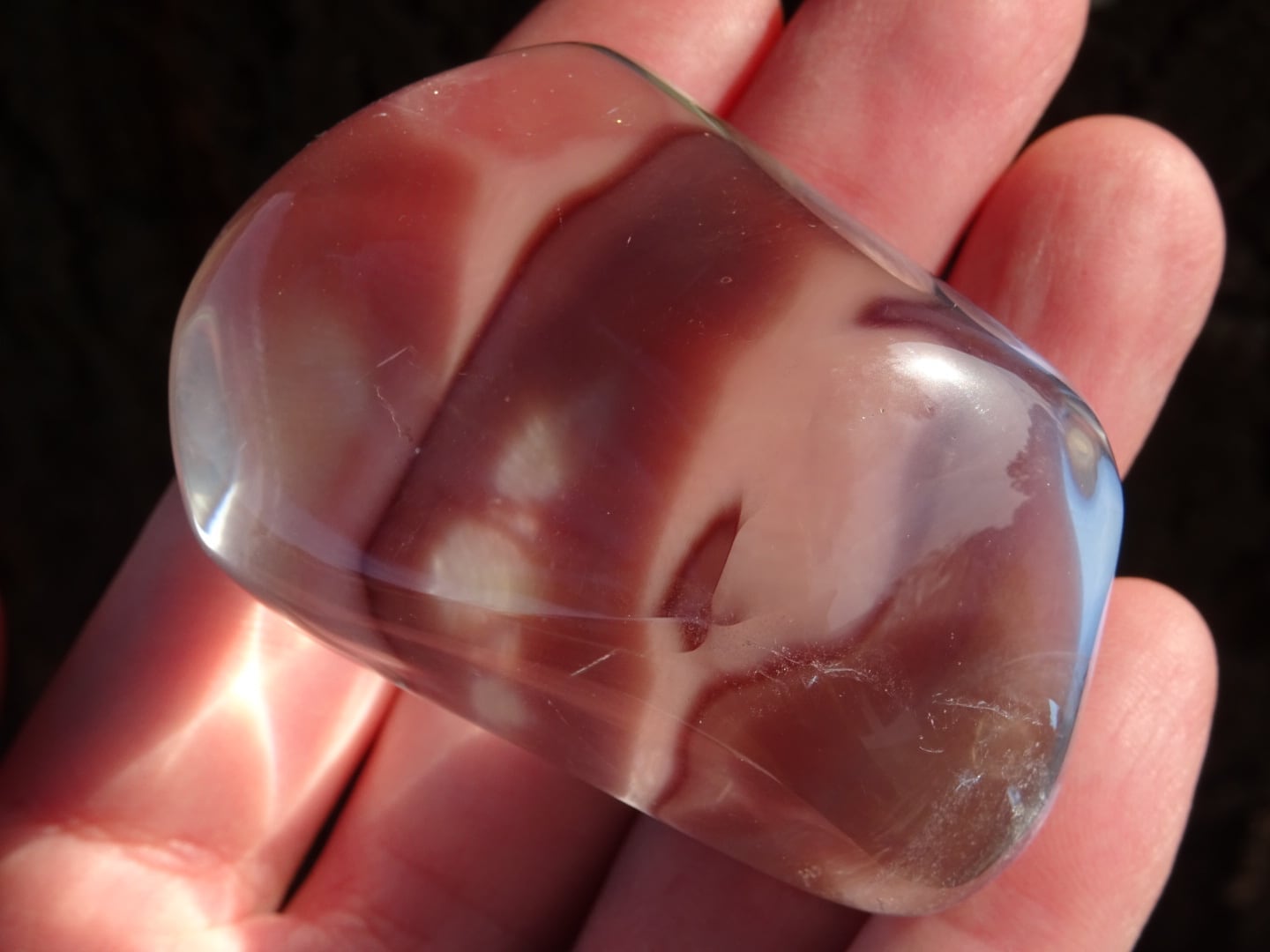 オールド・レムリアンシードタンブル(Original) ~Oneness~