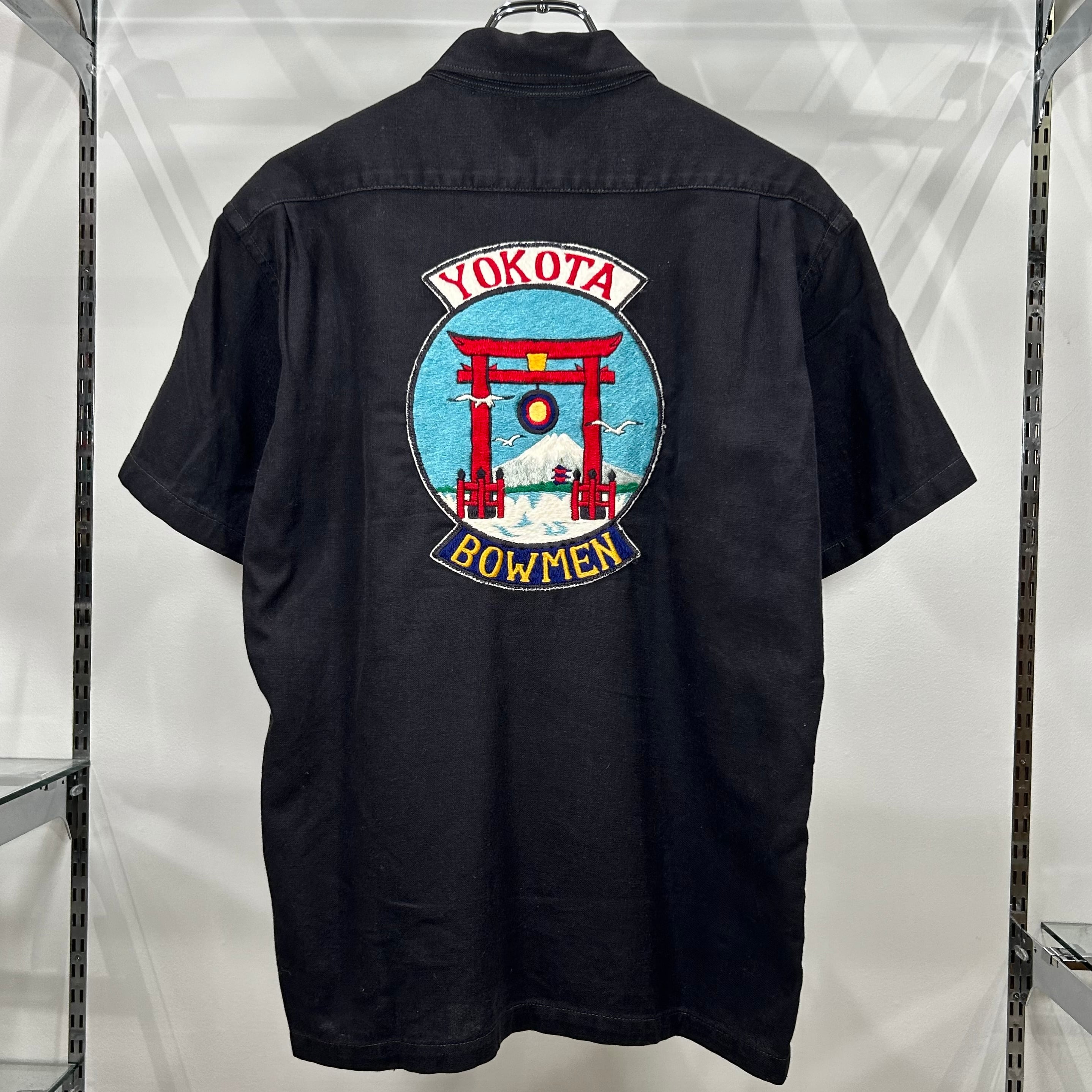 シャツ | ヴィンテージカイトリオレゴン