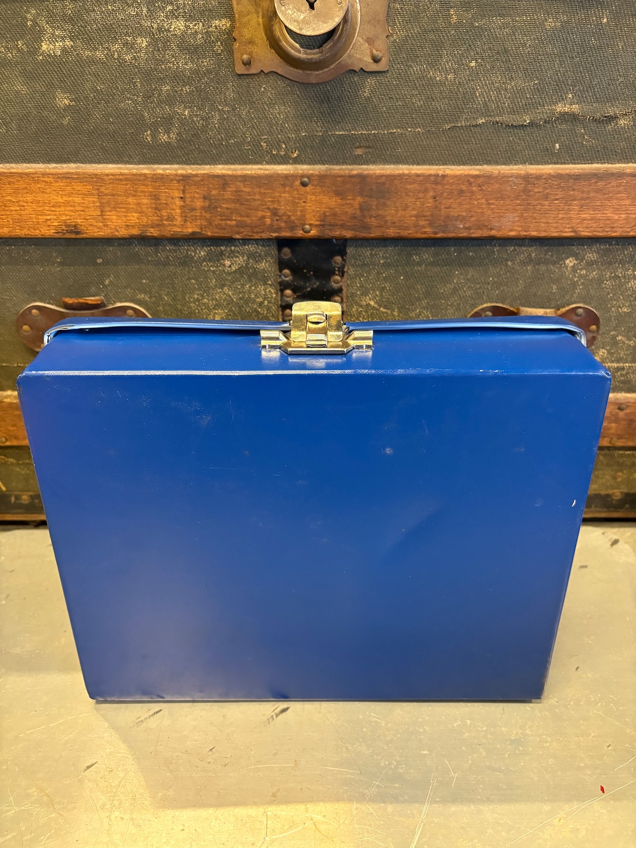 MATCHBOX COLLECTOR'S CASE