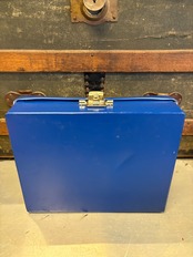 MATCHBOX COLLECTOR'S CASE