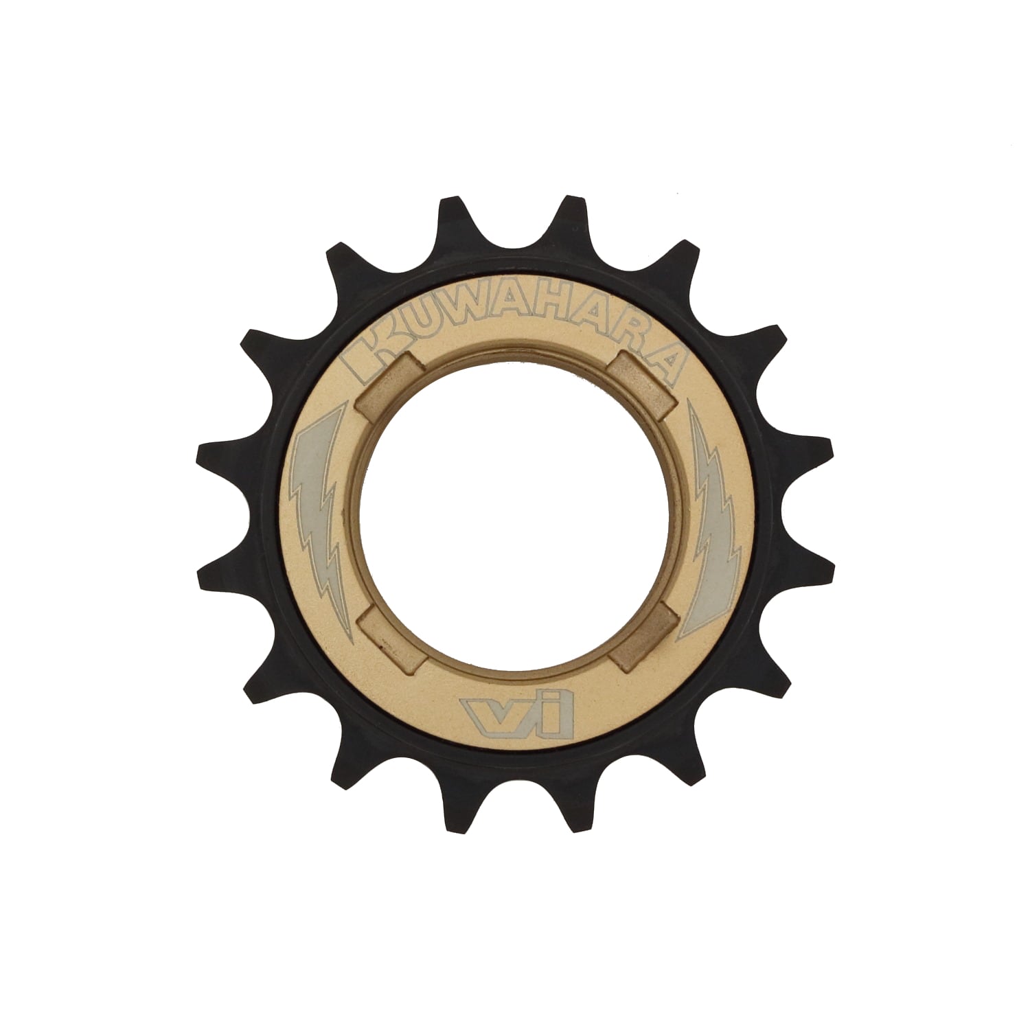 KUWAHARA” Lightning BuzzSaw | Fergie Cycle