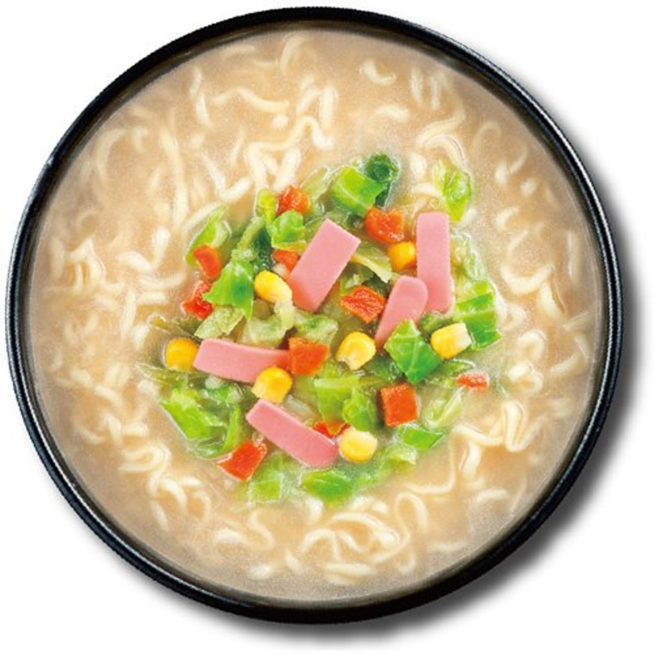 マルタイ 縦型ちゃんぽん 65g×12個入
