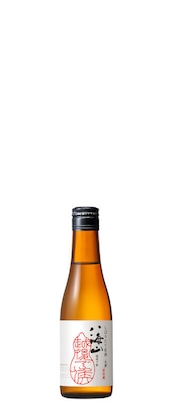 八海山 純米大吟醸八海山しぼりたて原酒 越後で候 300㎖