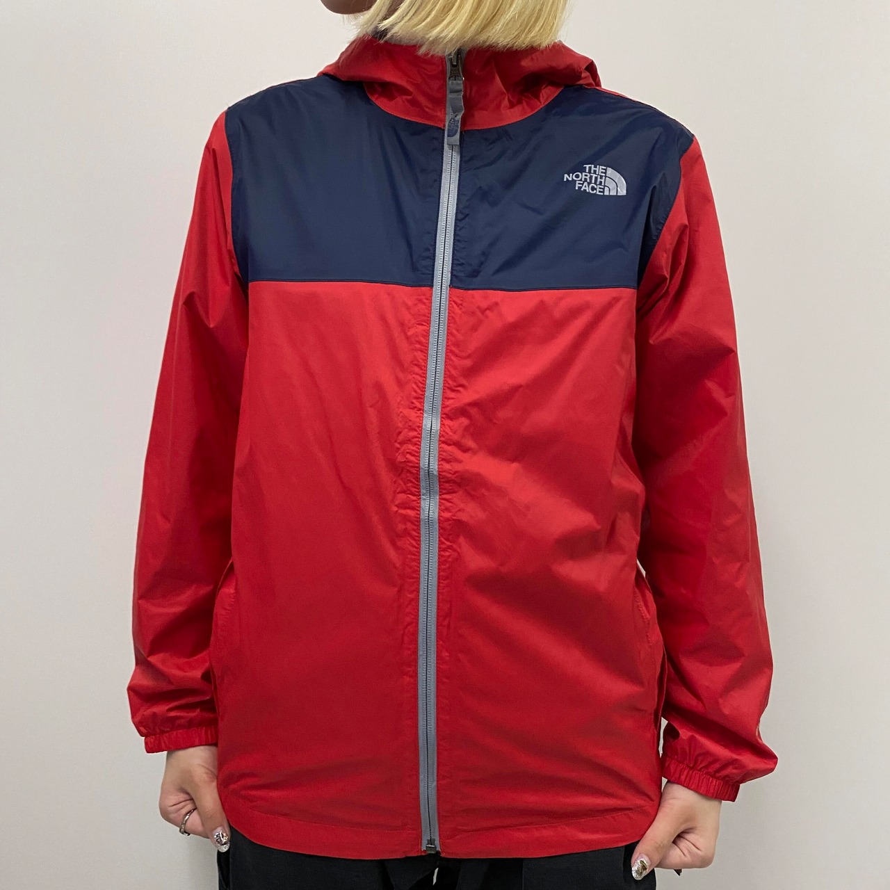 THE NORTH FACE ザ ノースフェイス DRYVENT ドライベント マウンテン 