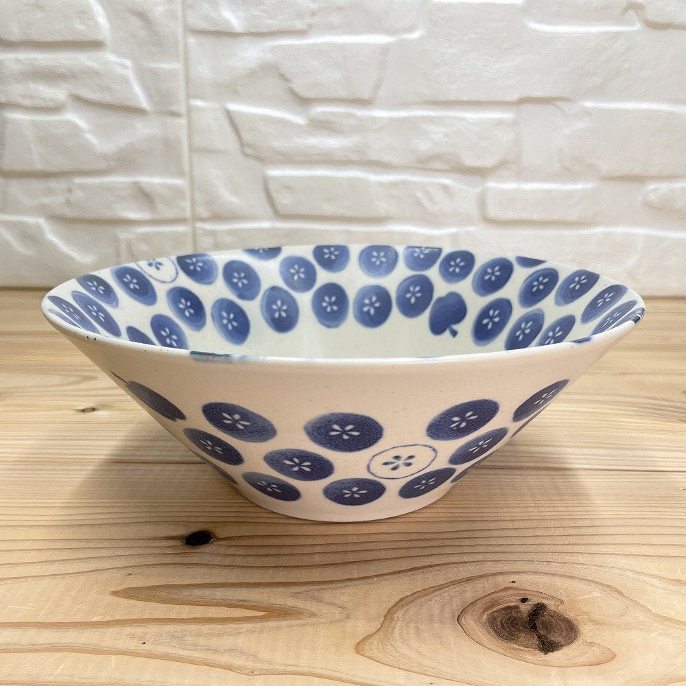 恵の器 美濃焼 ヌードルボウル/盛鉢 | 美濃焼専門店 | 安くて