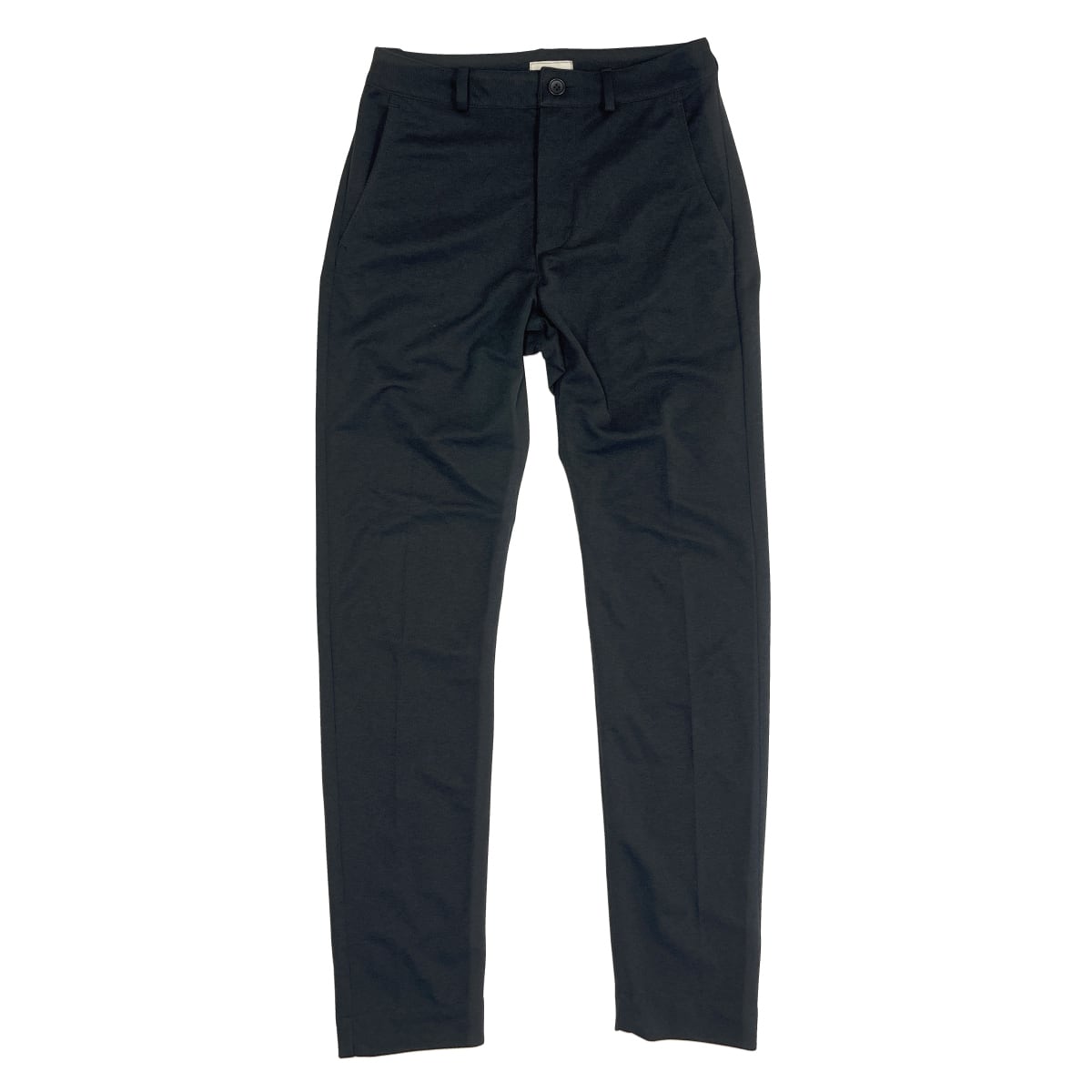 【空気、通しすぎ】アミード2.0 スラックス/ブラック