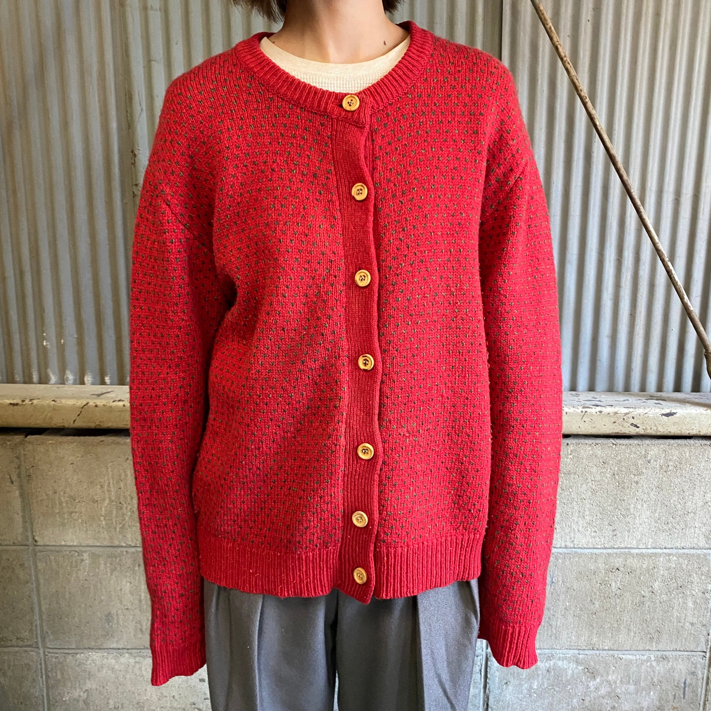 美品 80s～ ビンテージ WOOLRICH ウールリッチ ピュアウール