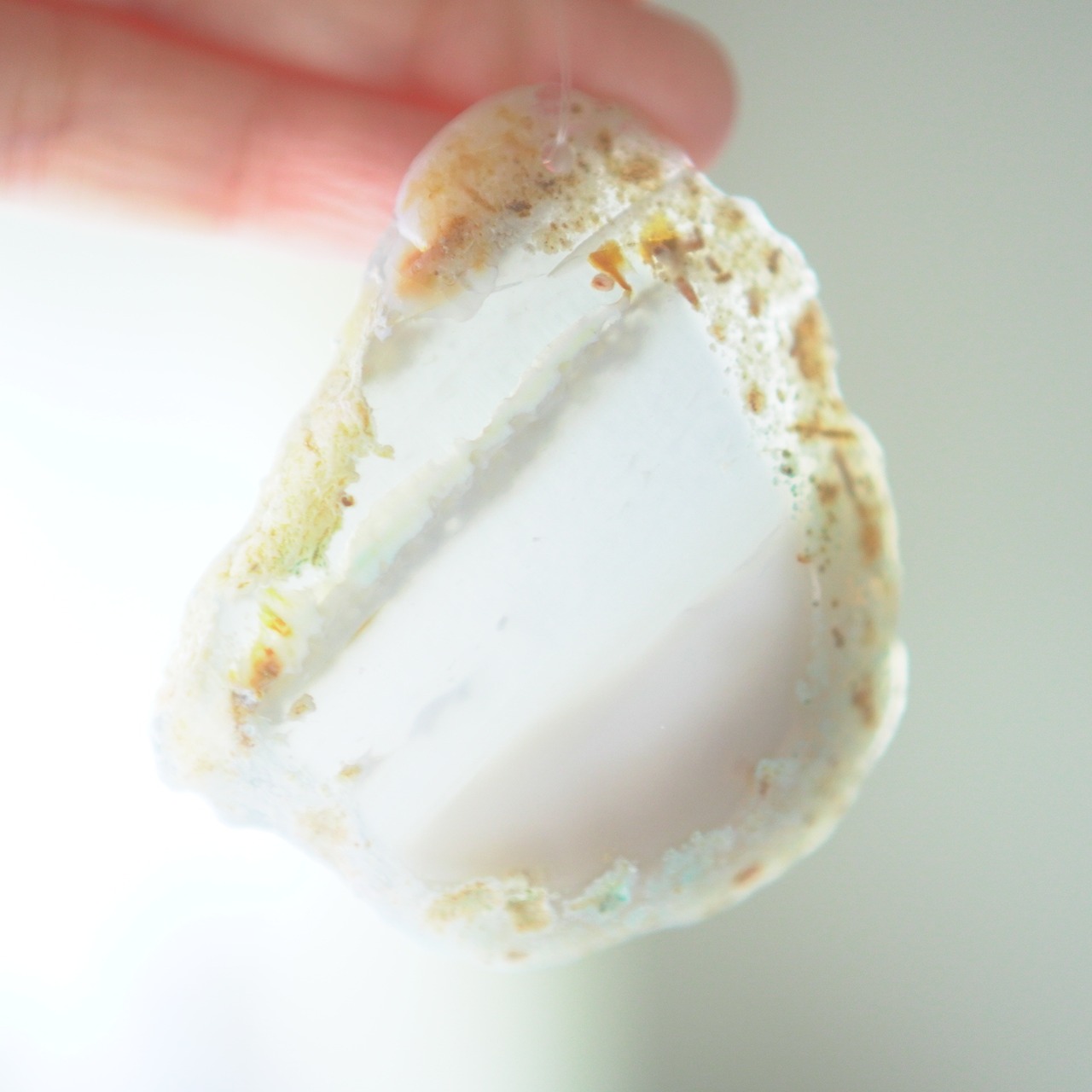 ICHIGO MILK - アゲートヒーリングチャイム / Agate Sun Catcher Wind Chime 913