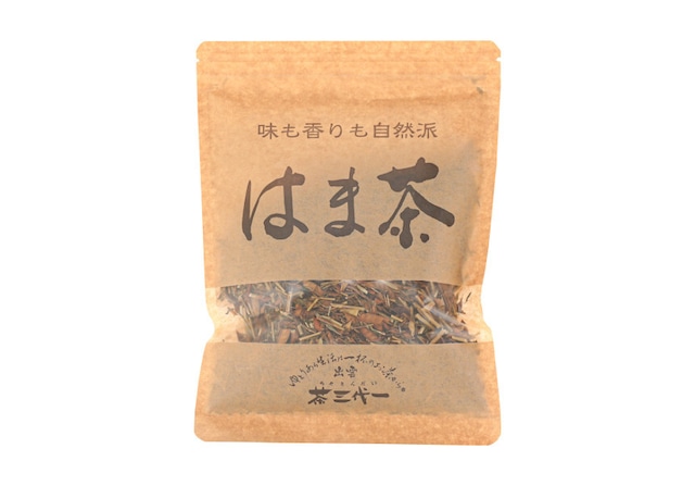 はま茶　60g