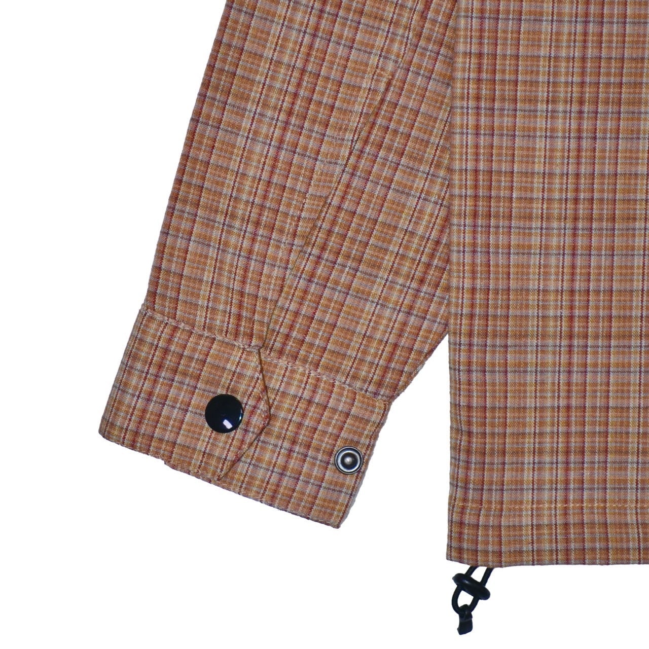 ジャケット・アウター paradeal Daily anorak shirt | PARADEAL