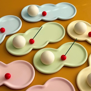 cream soda Incense tray