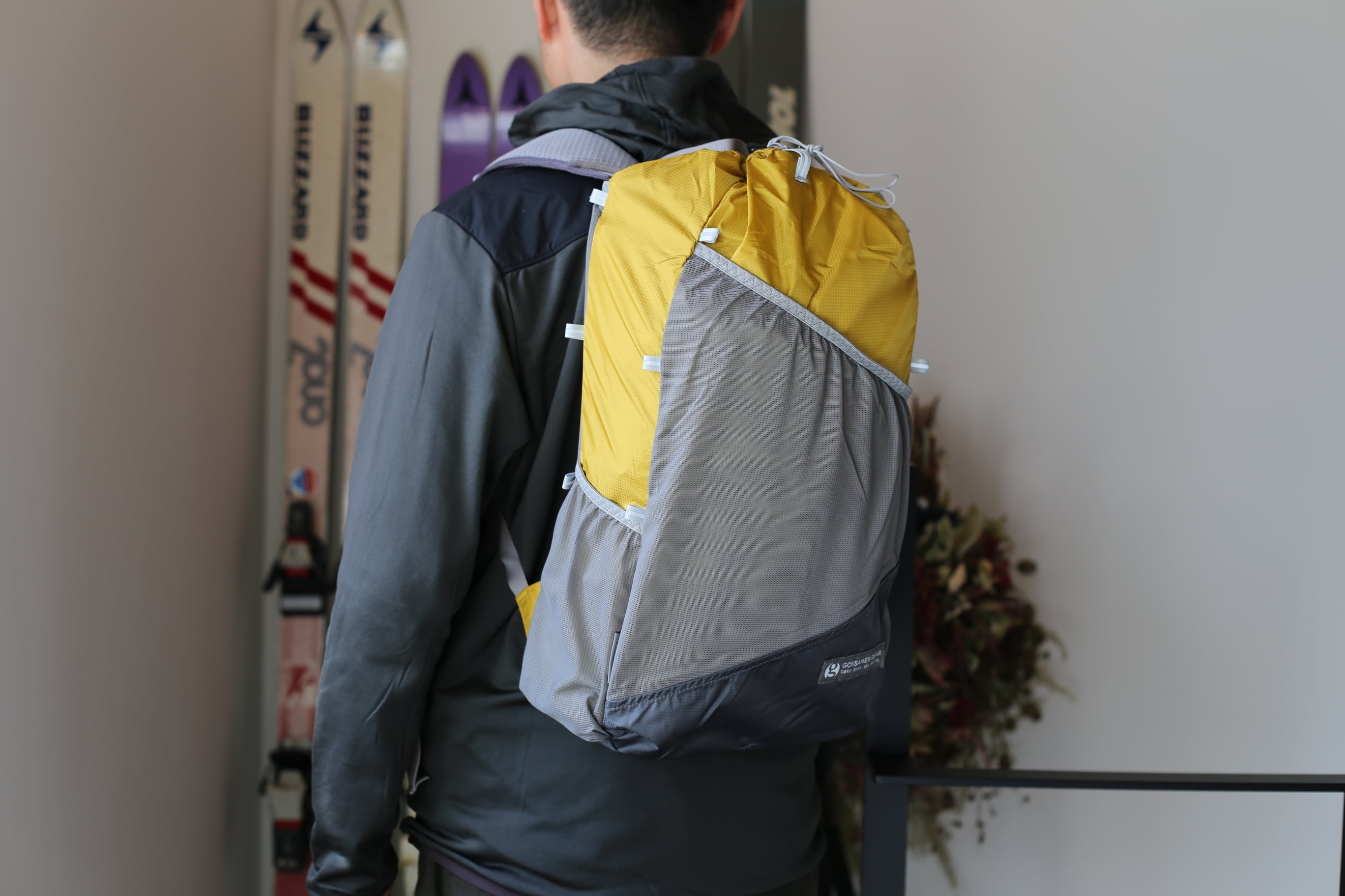 MINIMALIST 19 DAYPACK | 01. Outdoor & Life Shop