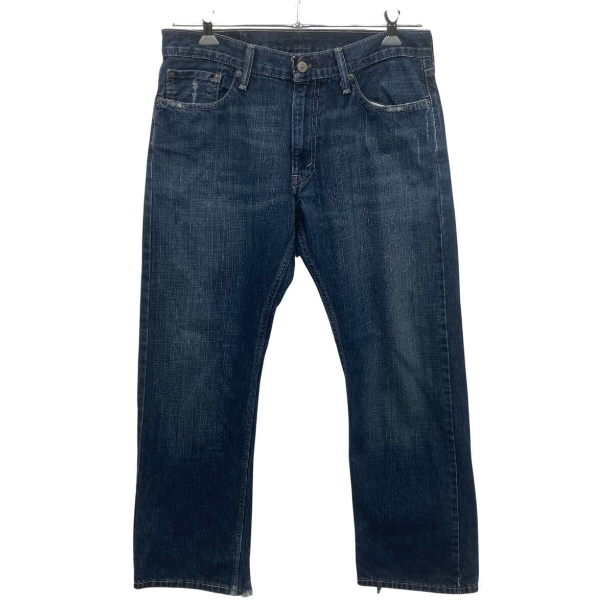 70s〜 Lee 200 42Talon Old Denim Pants | Pay ID