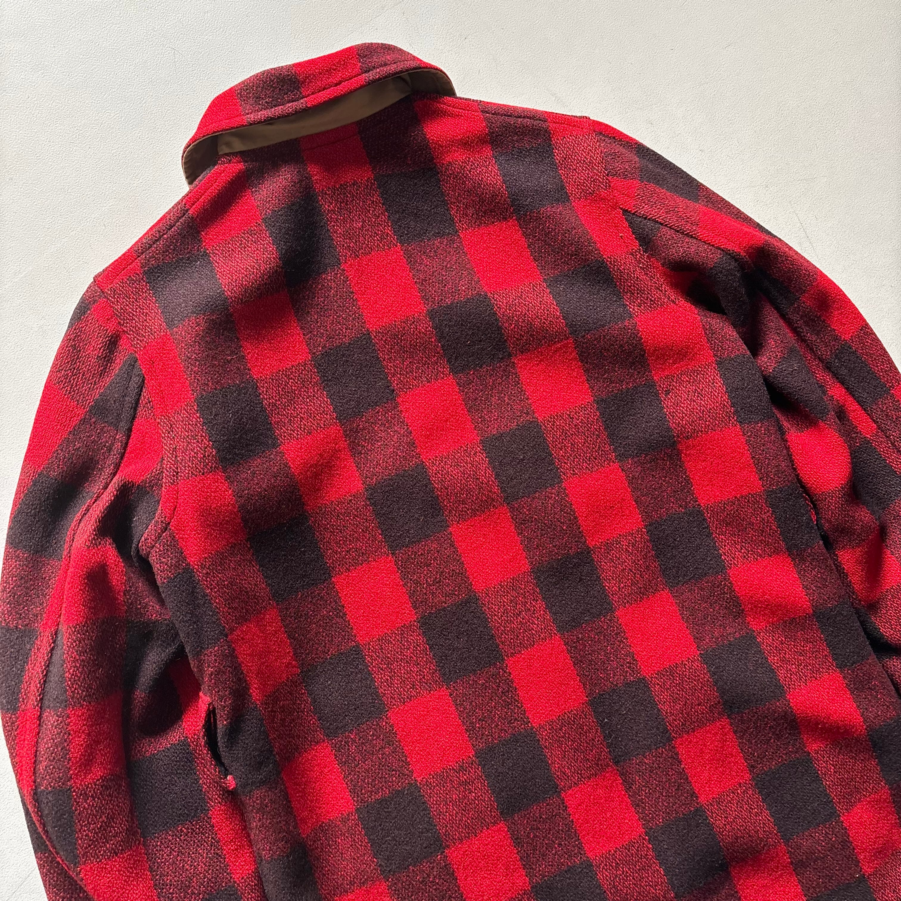 60s PINE CREST reversible sport jacket 60年代 パインクレスト 60s PINE CREST reversible sport jacket 60年代 パインクレスト