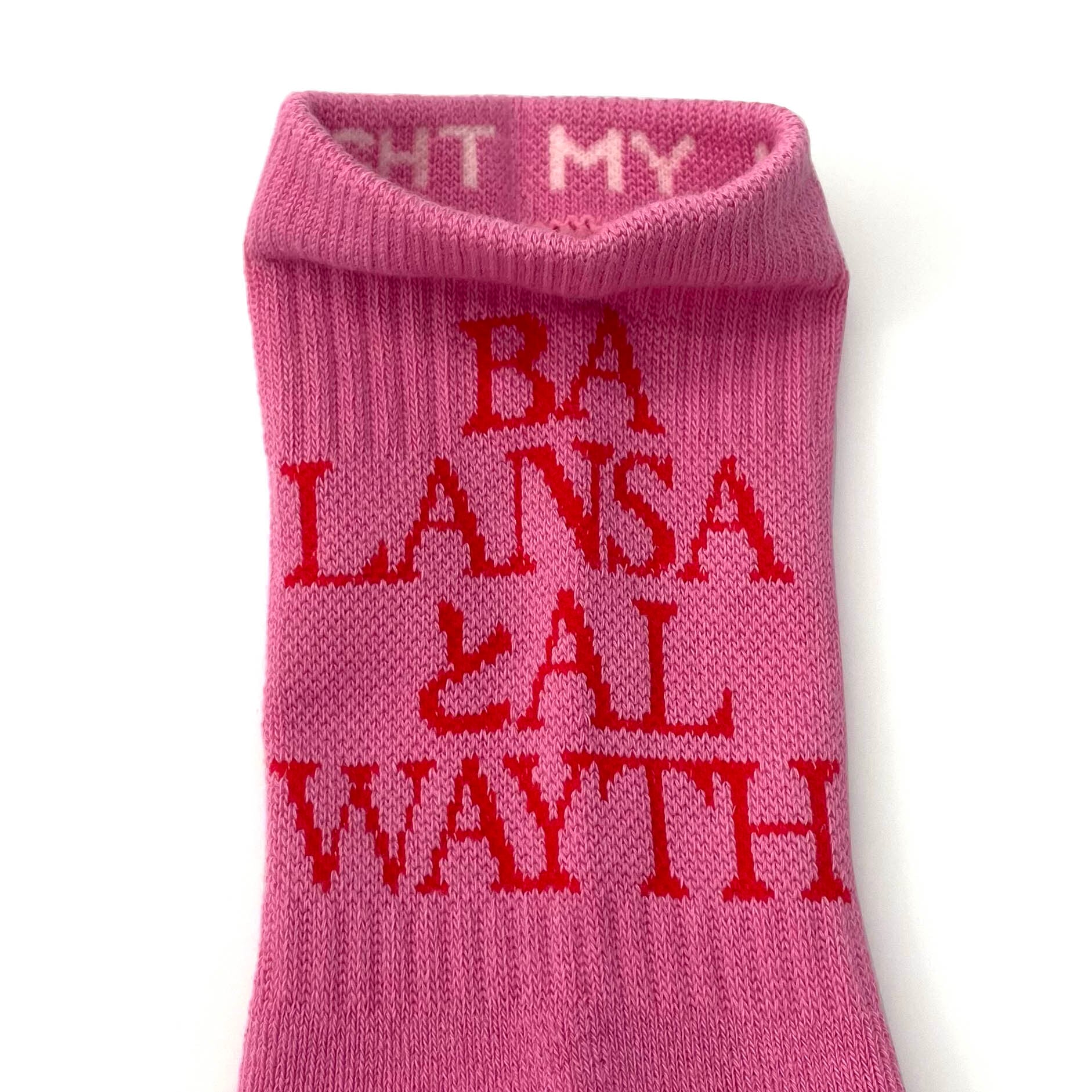 BALANSA × ALWAYTH 