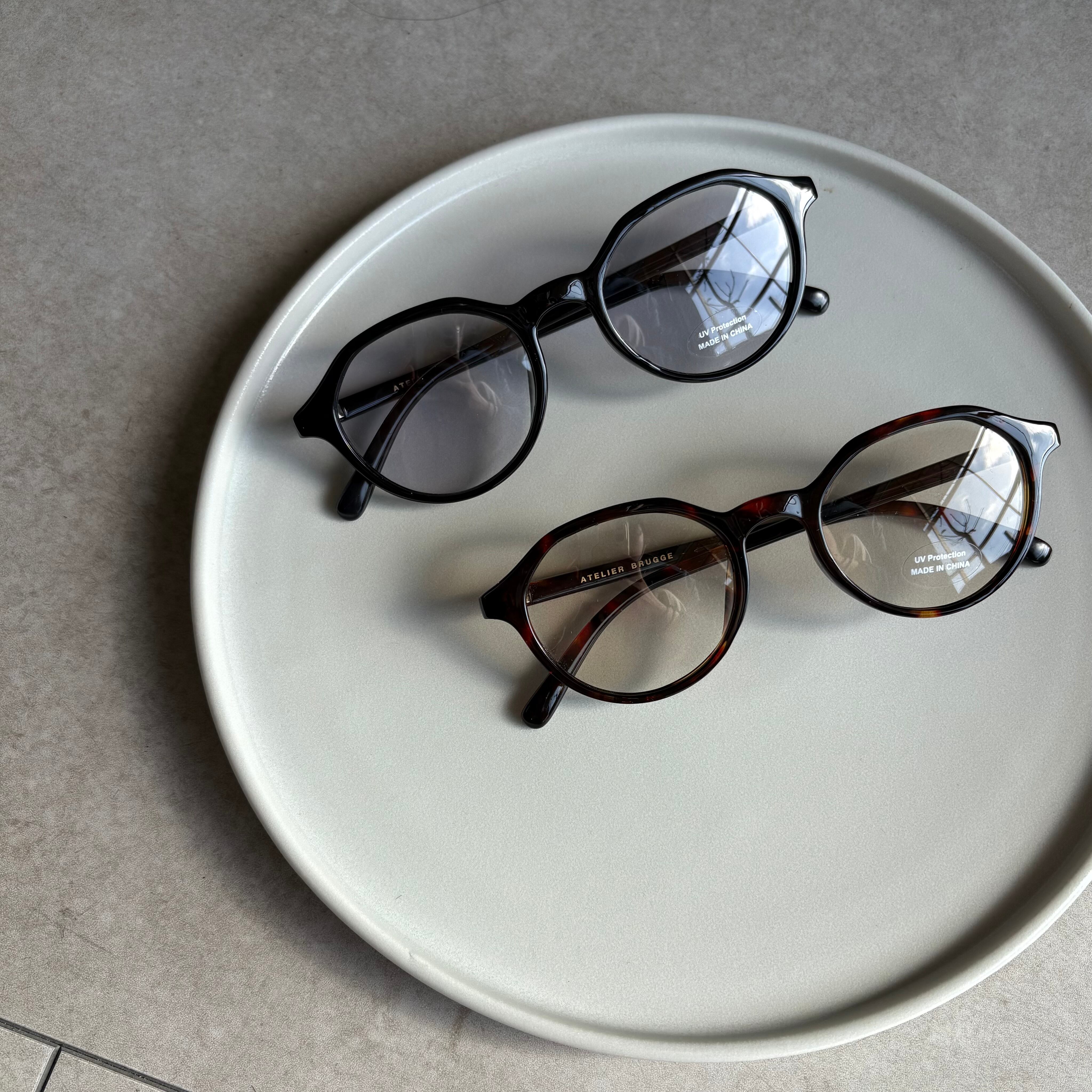 atelier Brugge 】