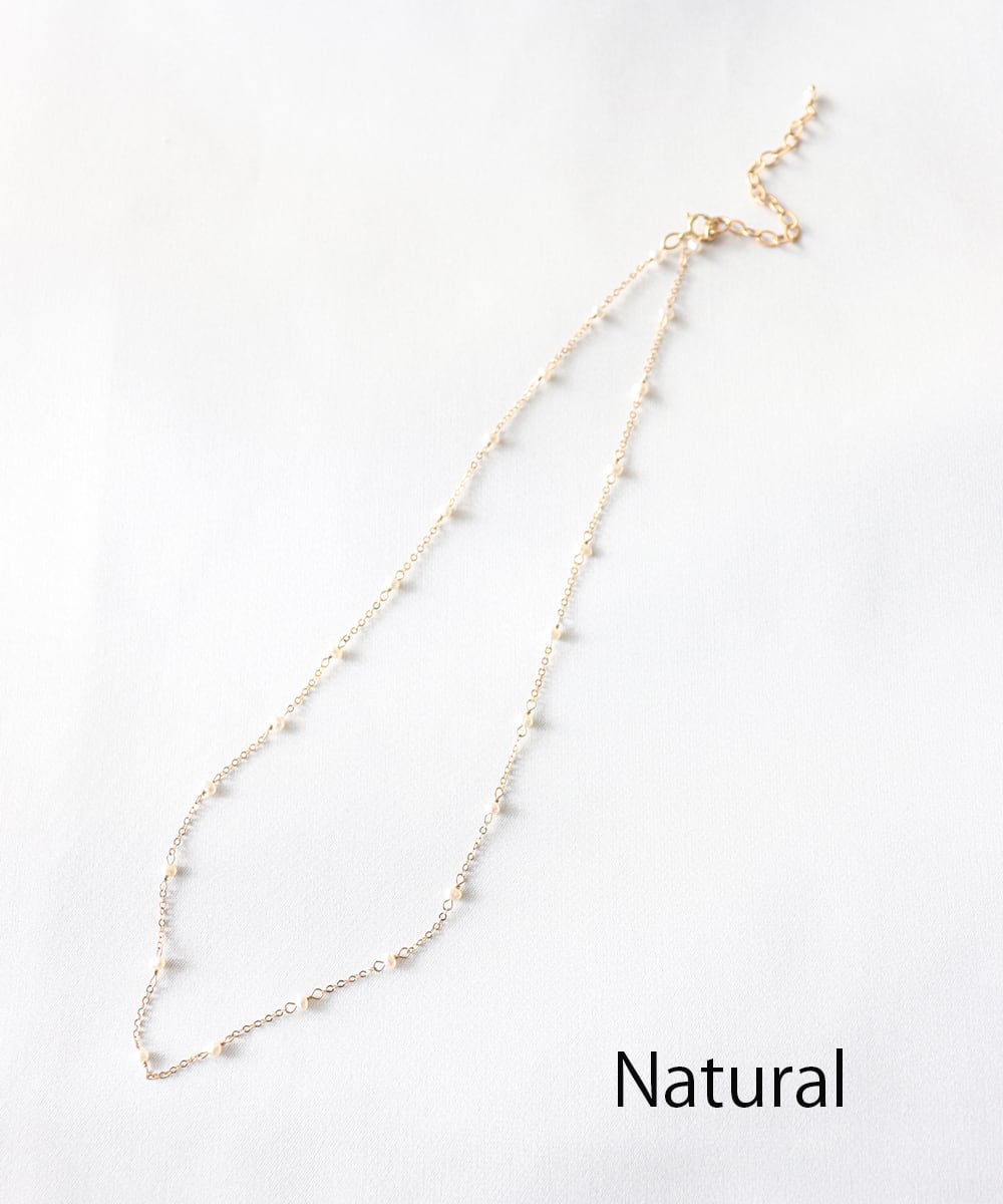 Helena / Necklace 7 Color