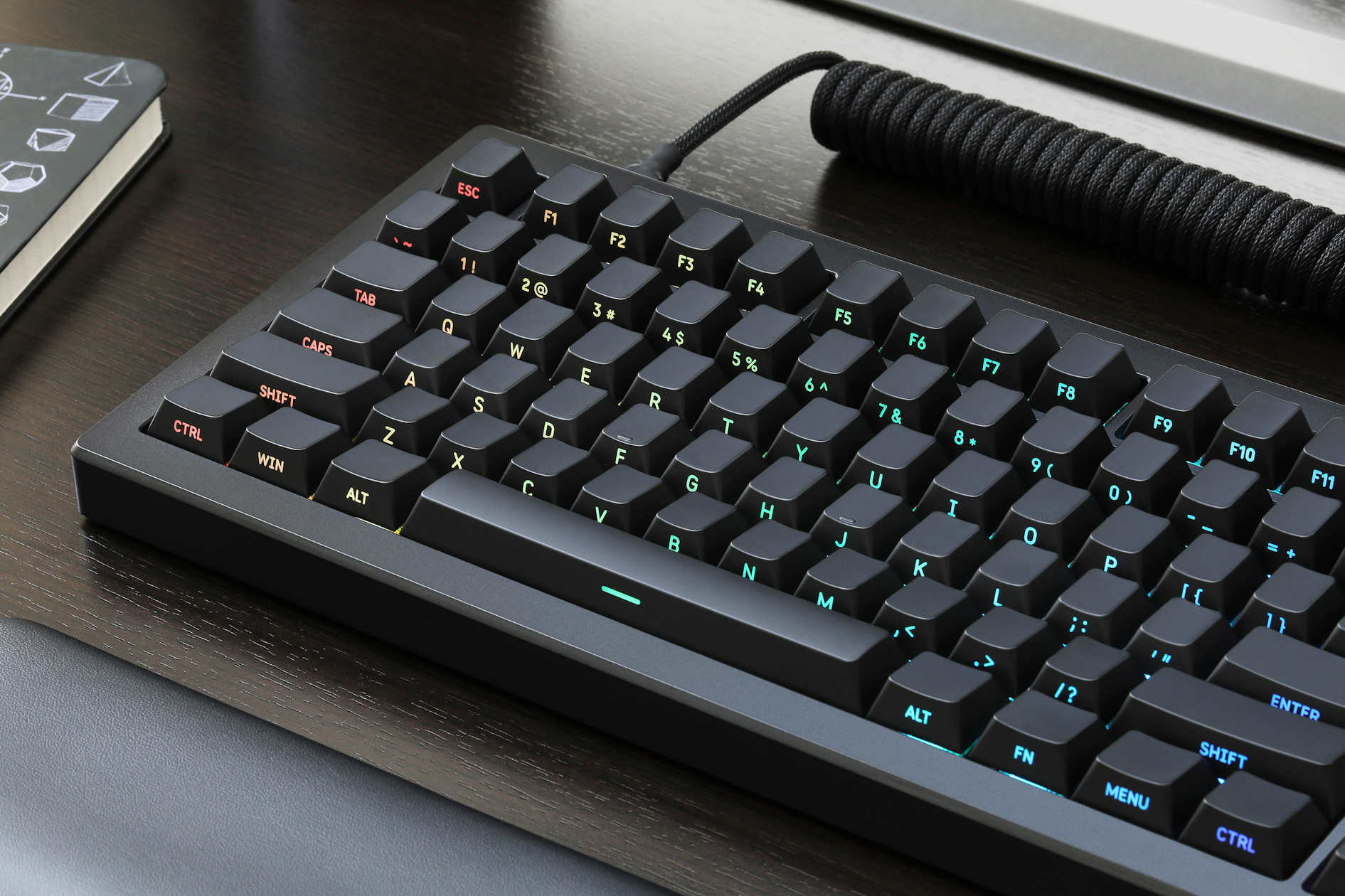 DROP CSTM80 MECHANICAL KEYBOARD | Keyboarders