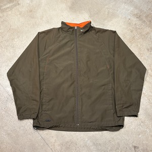 NIKE NYLON JACKET