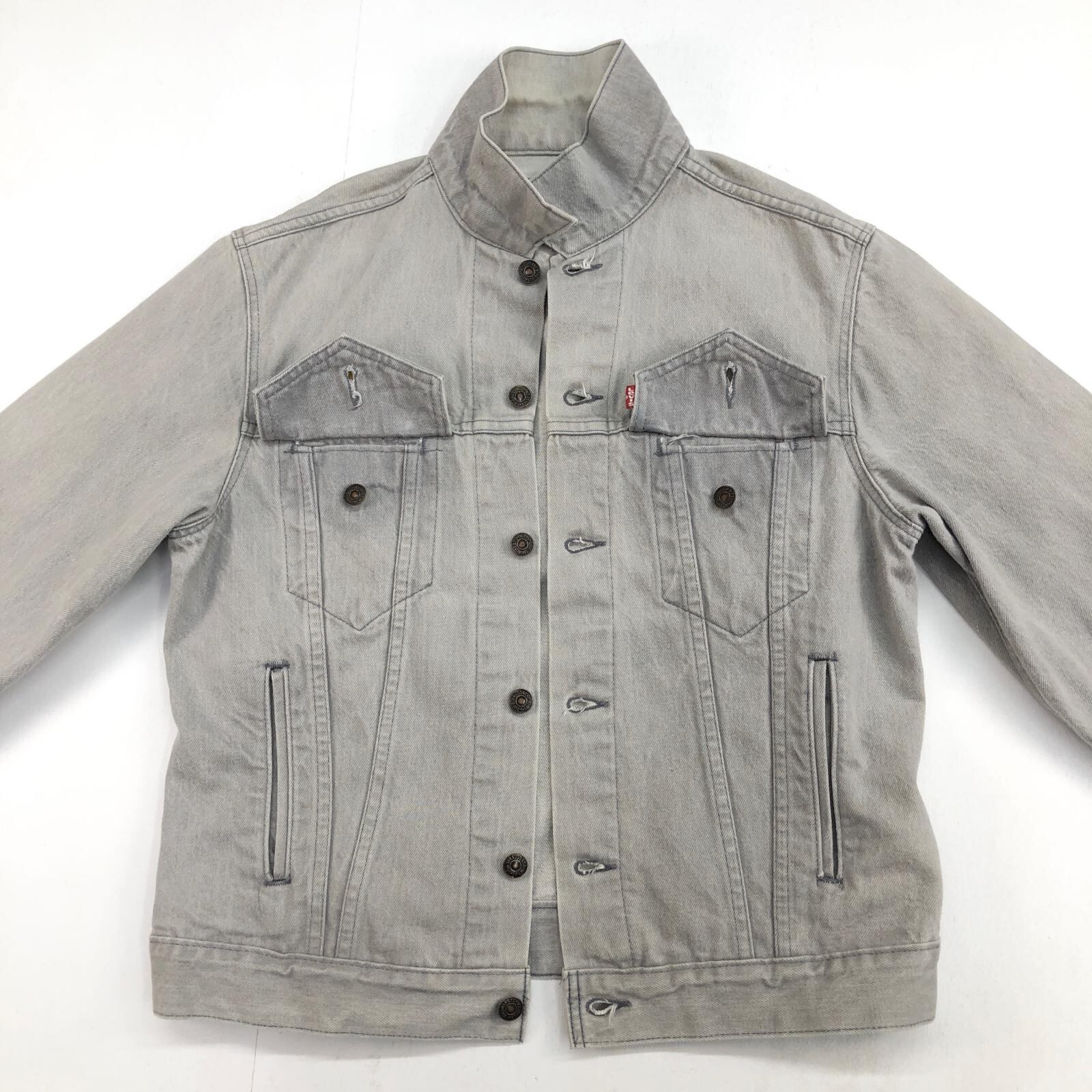 LEVI'S リーバイス 80年代 USA製 70506- 0257 4ポケット デニム