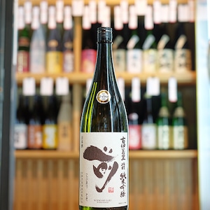 (日本酒) 古伊万里 前 純米吟醸 山田錦 1800ml