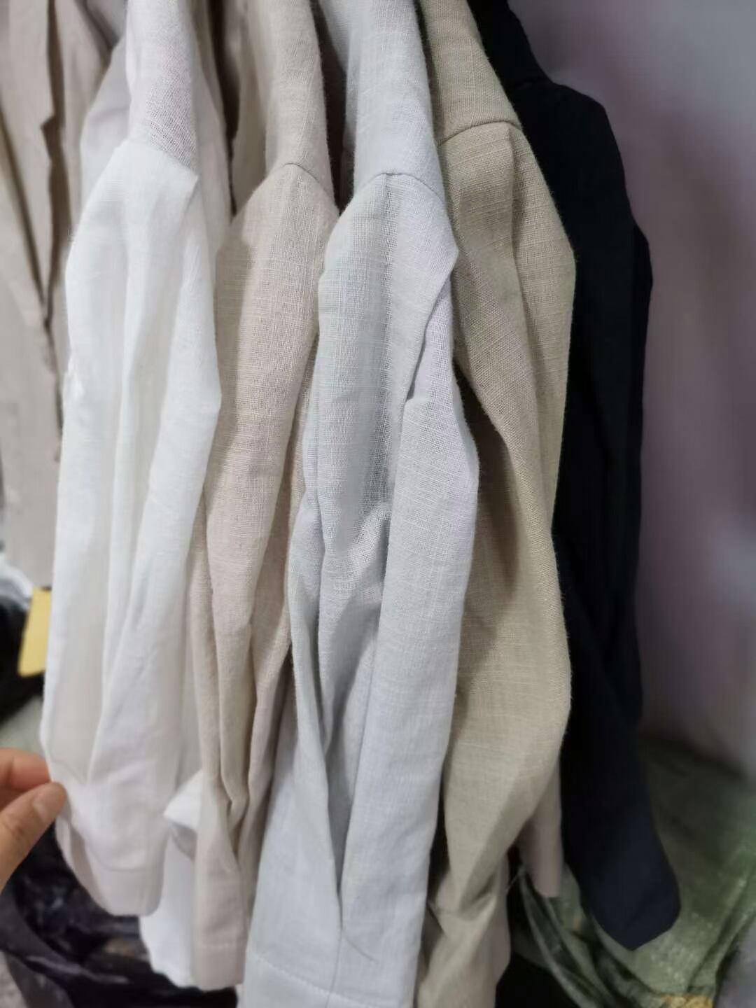 パフスリーブトップス   ASF-212010-1041