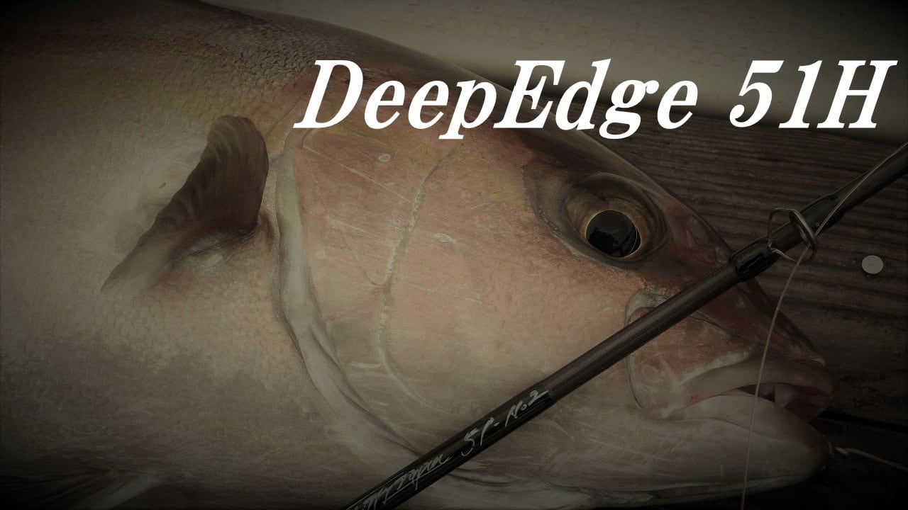 BlackDimension 103 Medium Heavy | トミヤ ソルトウォーター ルアー専門店