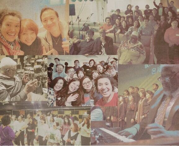 Butch Heyward New CD | HOUSE OF GOSPEL SHOP