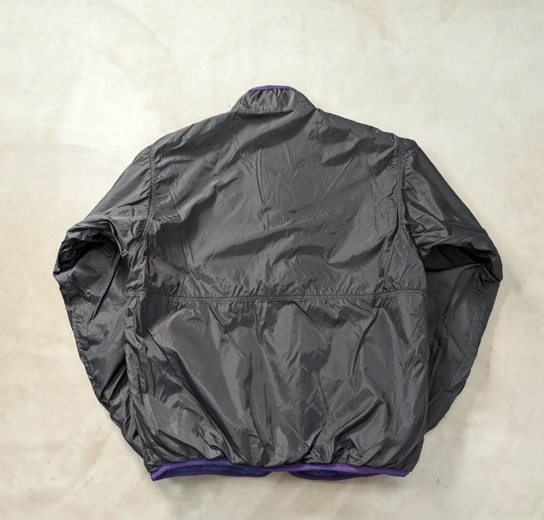 90s patagonia 雪無しpileI glissade cardigan fleece jacket 90s patagonia 雪無しpileI glissade cardigan fleece jacket
