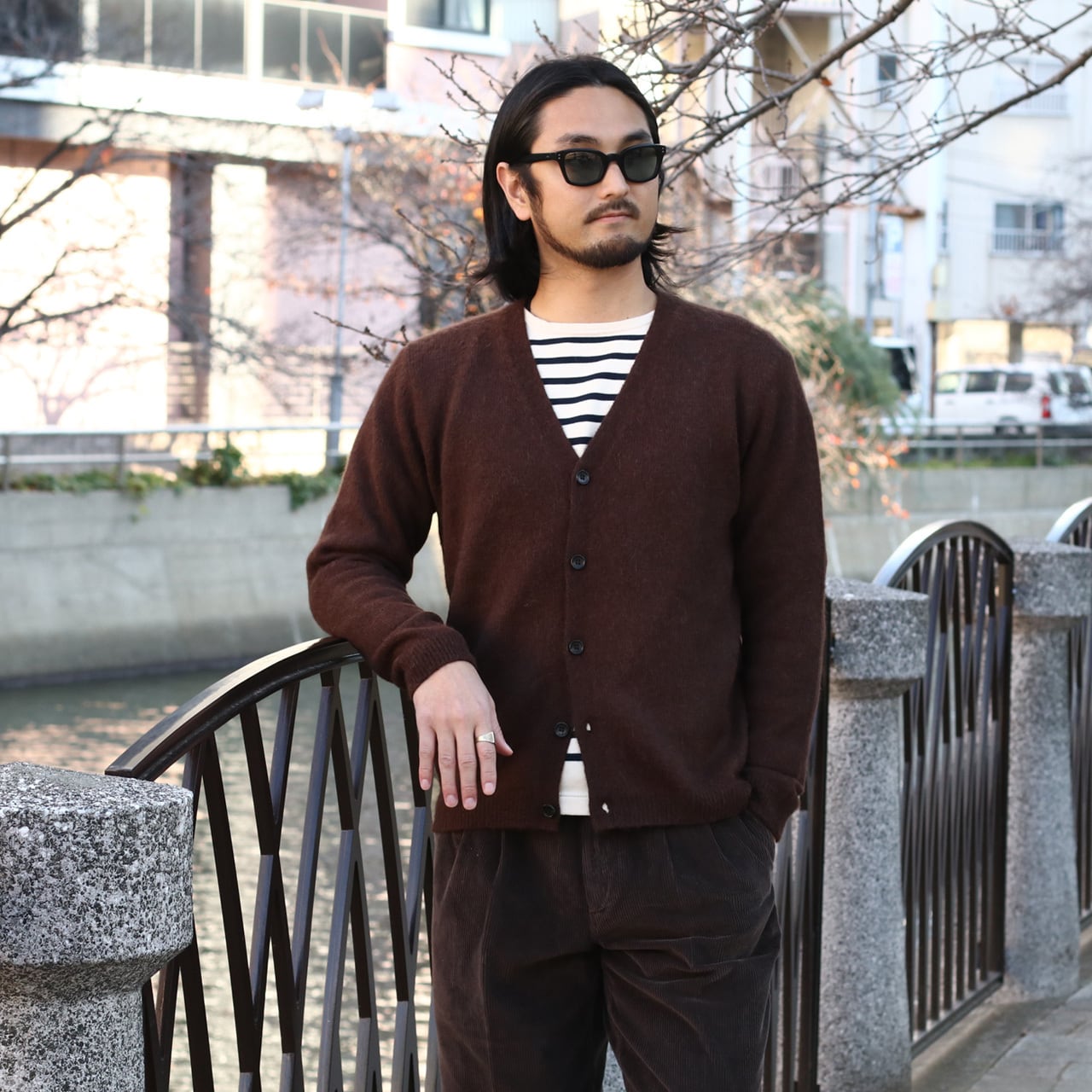 KNICKERBOCKER | MAVAZI マバジ