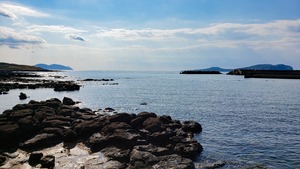 五島列島の塩-麗- 80g