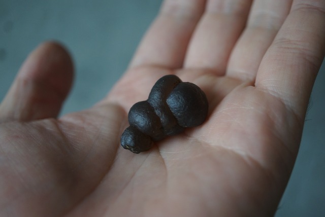 パンダアゲート Panda Agate 1578