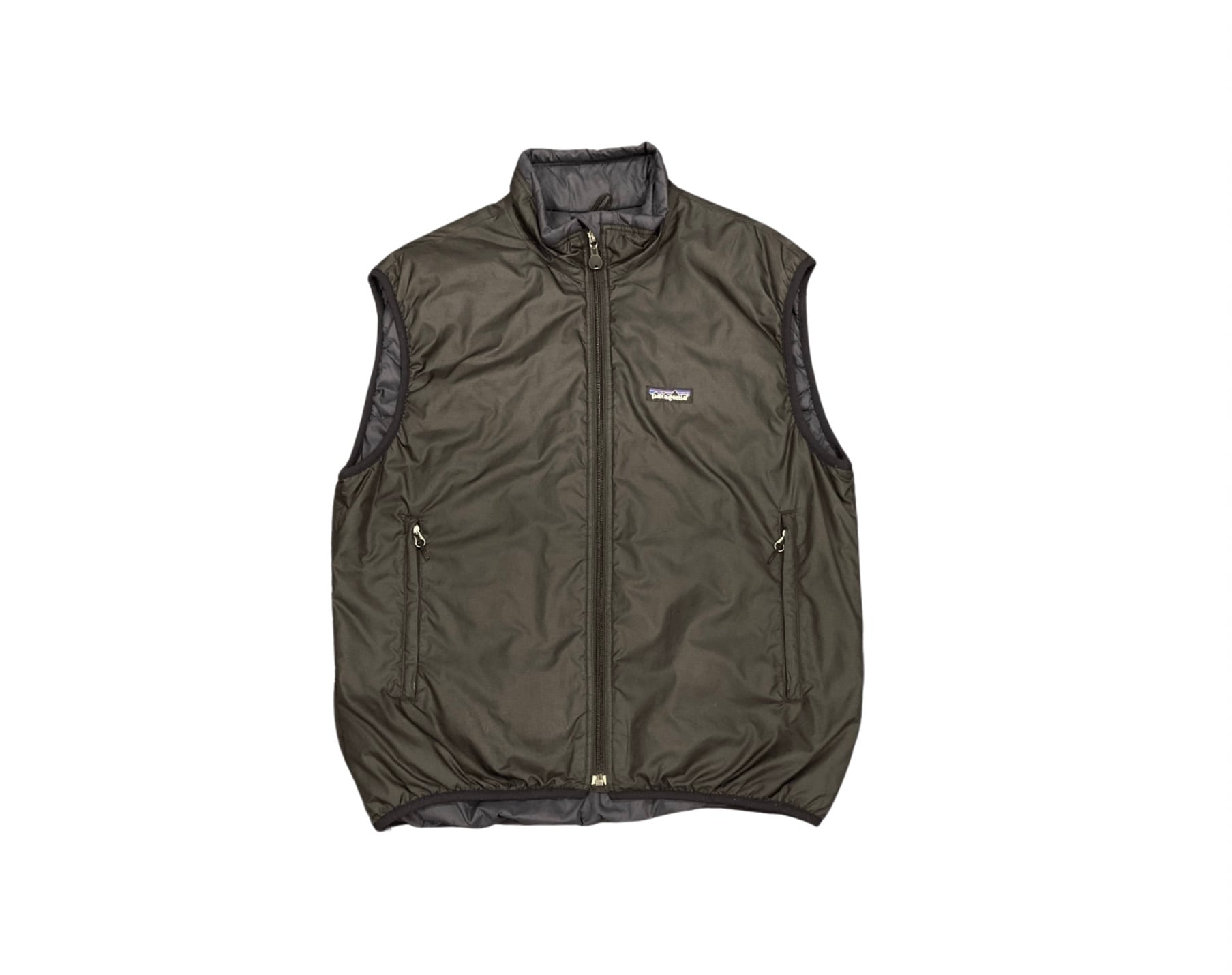 patagonia  puffball vest パフボールベスト