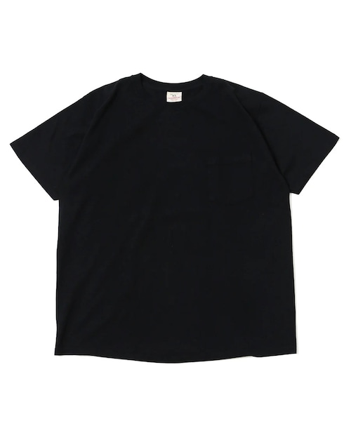 GOODWEAR【グッドウェア】 - S/S POCKET TEE / ショートスリーブ ポケット T