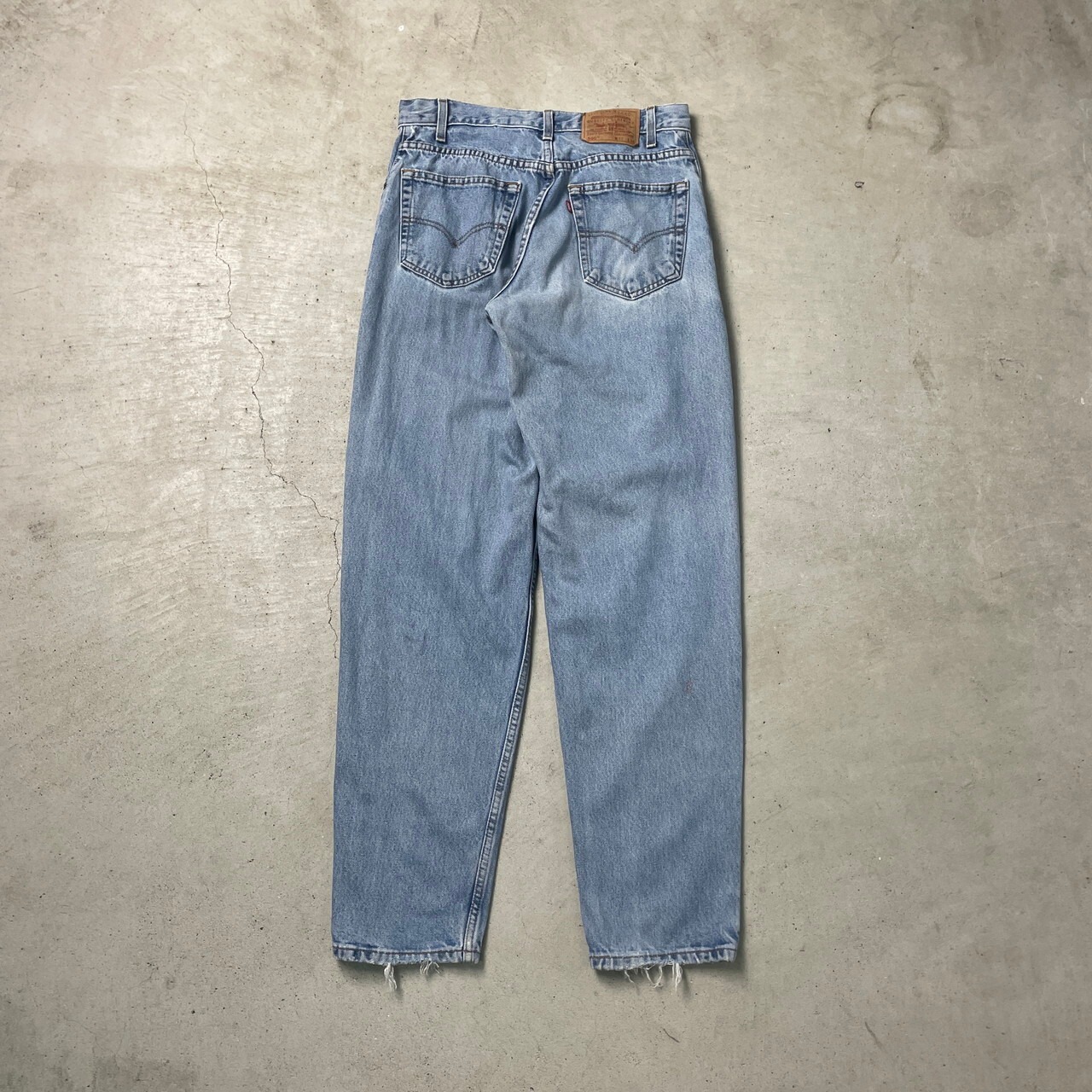 90年代 Levi