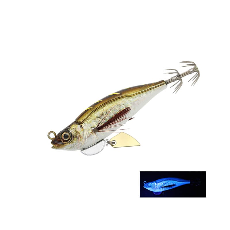 HUGGOS 65mm/9g | LITTLE JACK online store