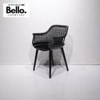MAGIS Cyborg Elegant ダイニングチェア / Marcel Wanders 名作 デザイナーズ チェア イタリア モダン マジス サイボーグ エレガント