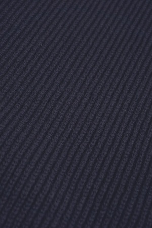 Hand Framed Crew Neck P/O