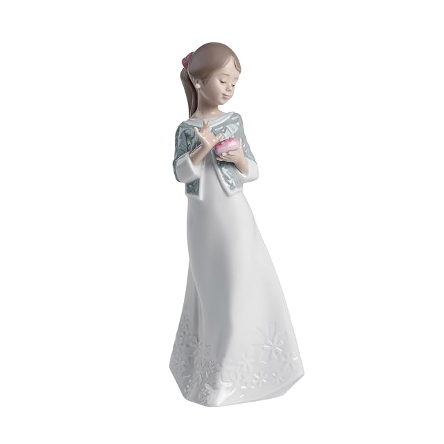 アンティーク 陶器人形 レディメイド作品 マリア 女像 オブジェ 古道具