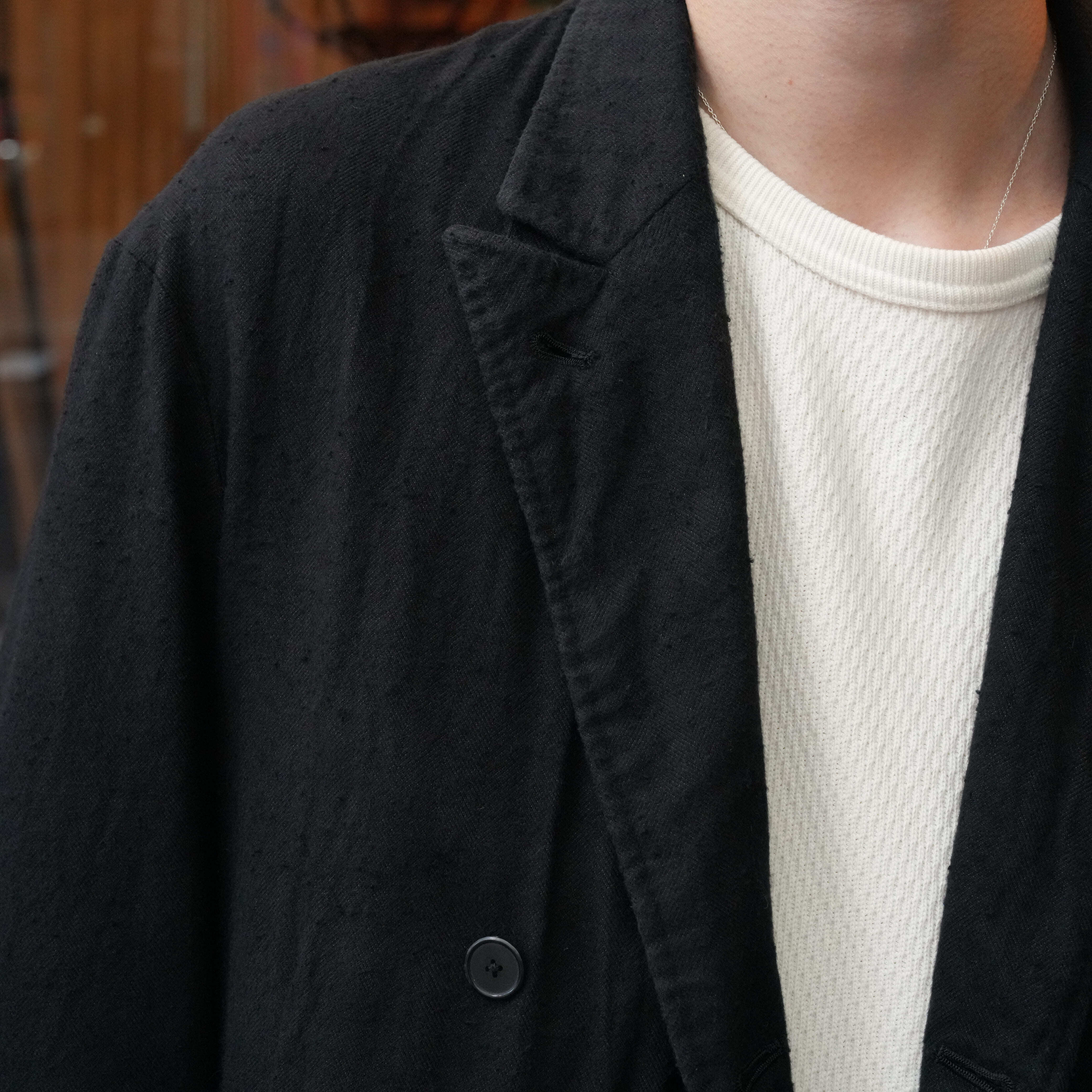 MAATEE&SONS (マーティーアンドサンズ) 25AW 