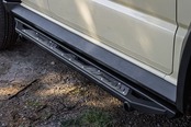 V-Range Rock Sliders - Jimny Nomade