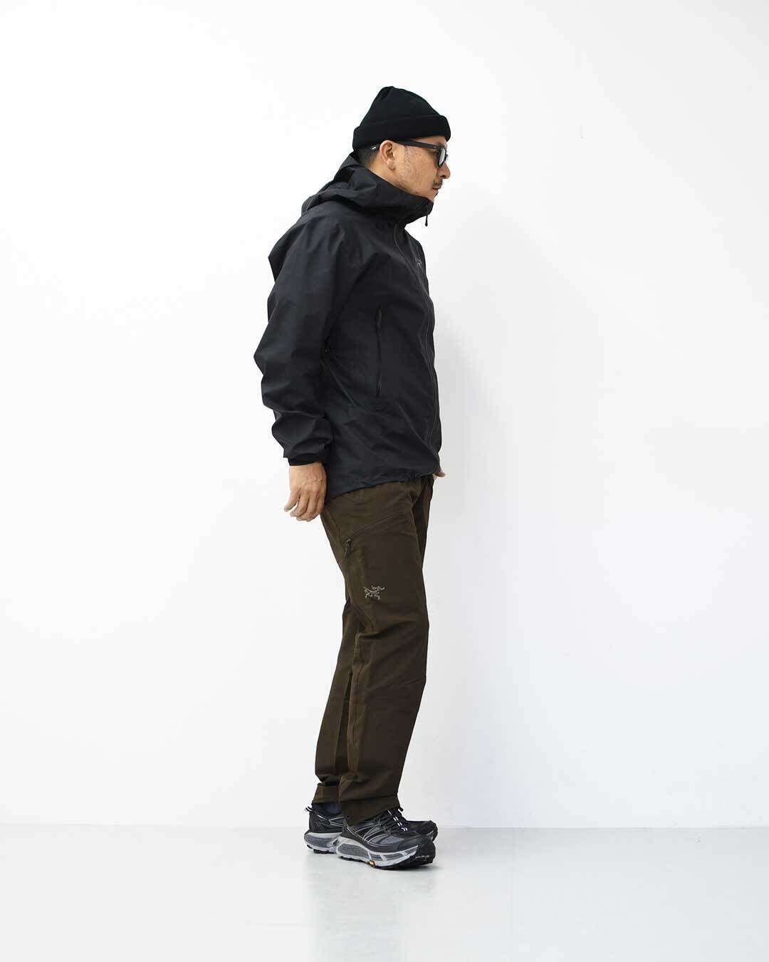 ARC'TERYX [アークテリクス正規代理店] Gamma AR Pant [X000009925