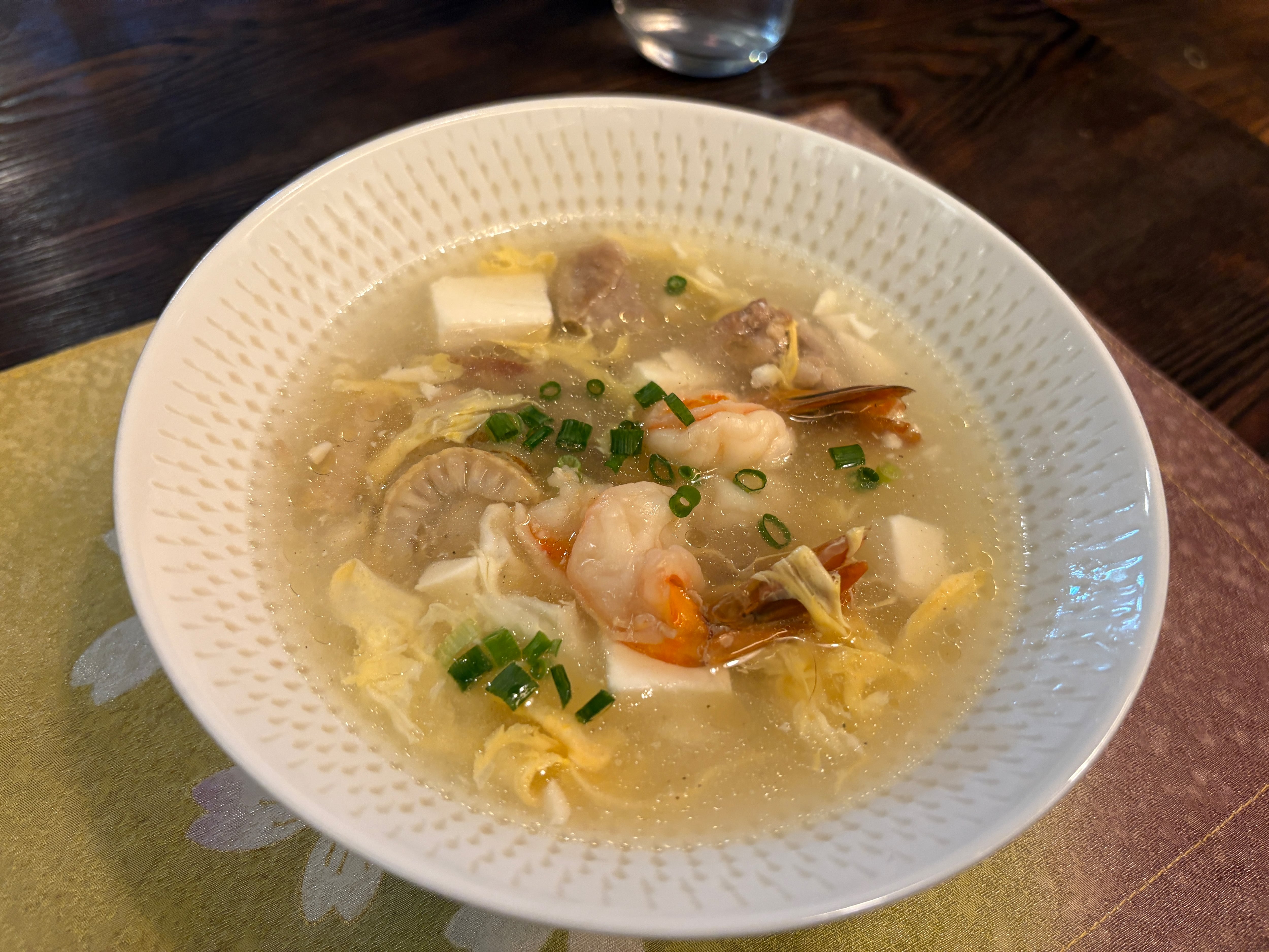 【イベント予約】「洪藝庭の台湾お料理教室」2026年2月10日(火) 10:00〜13:00