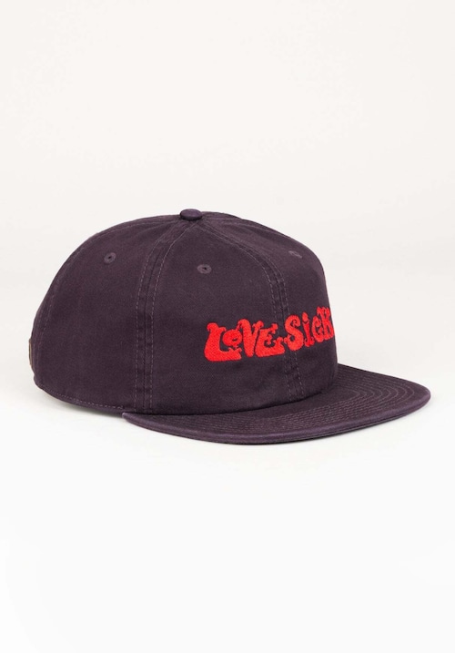 LOVESICK /ALONE AGAIN CAP