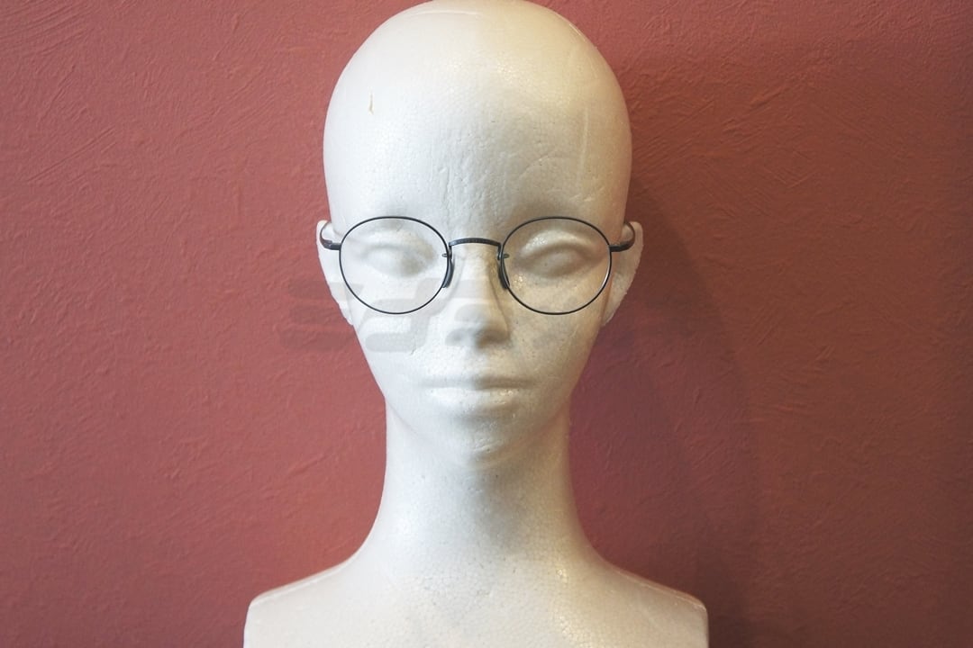 Kamemannen 106 メガネ Kamemannen 106 メガネ New》 KameManNen model:KMN 1114 size:48□22