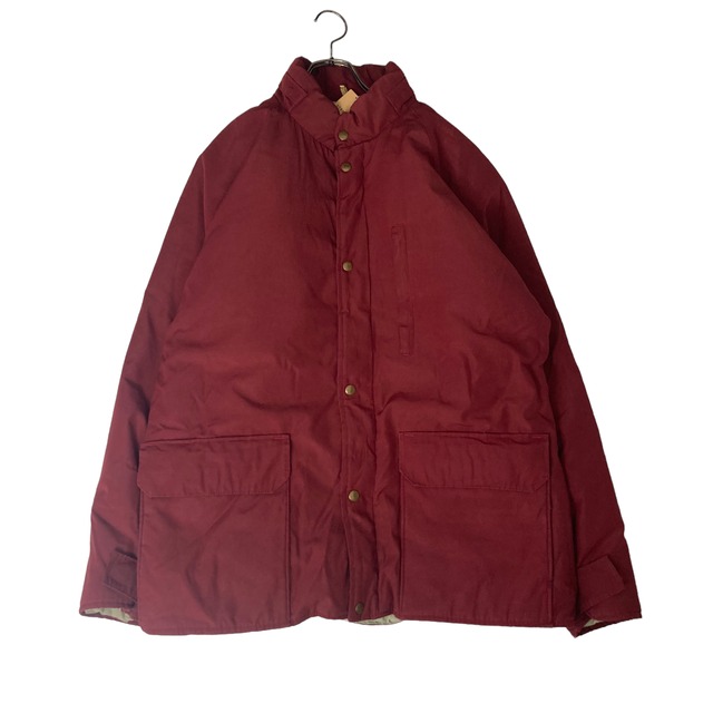 【90's】【ラグランスリーブ】L.L.Bean   アウター　L　vintage