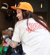 OLDIES SUMMER TEE - Faded Black