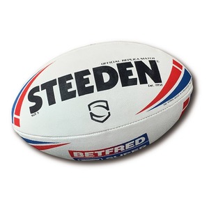 【STEEDEN】Super League Match Ball Size5